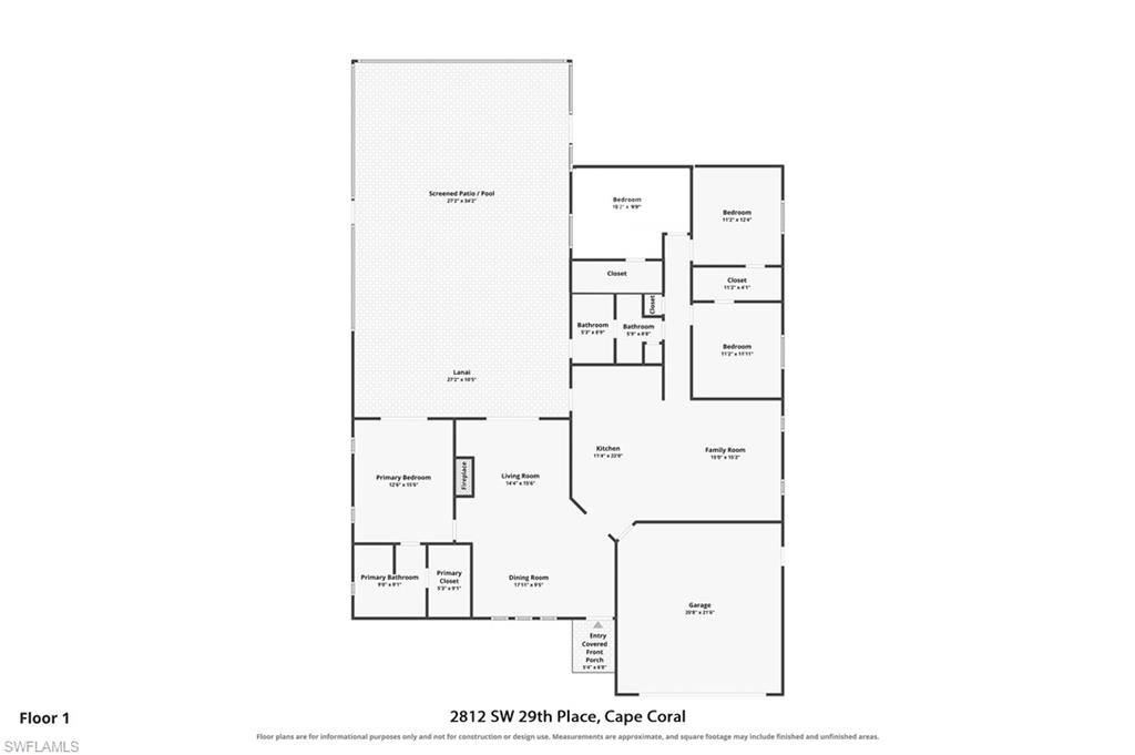 2812 Sw 29th Pl Property Photo 42