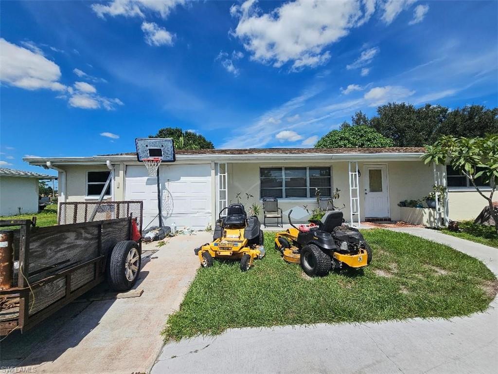 1521 Huntdale ST E Property Photo 1