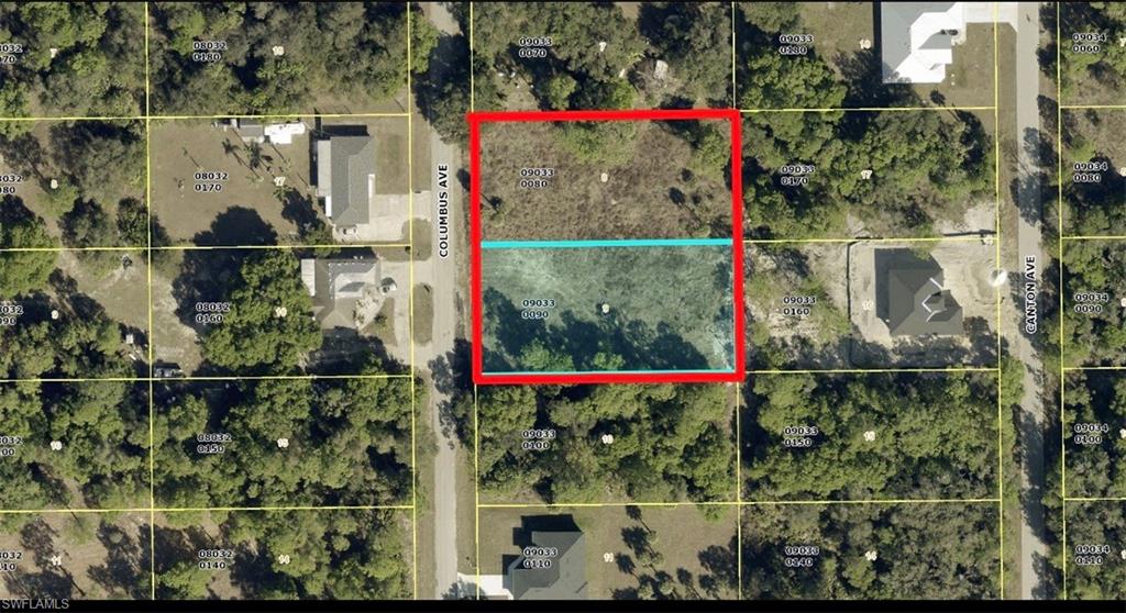 1406 Columbus AVE Property Photo 1