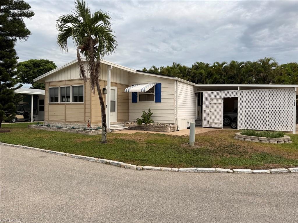 5029 Gulfgate Ln Property Photo 1