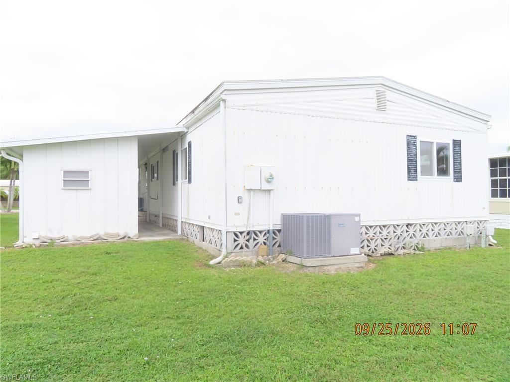 288 Cape Sable Dr Property Photo 3
