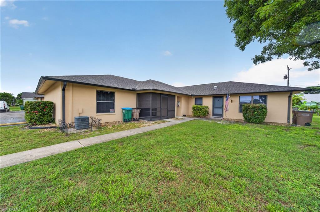 4407 Sw 7th Pl 7 Property Photo 1