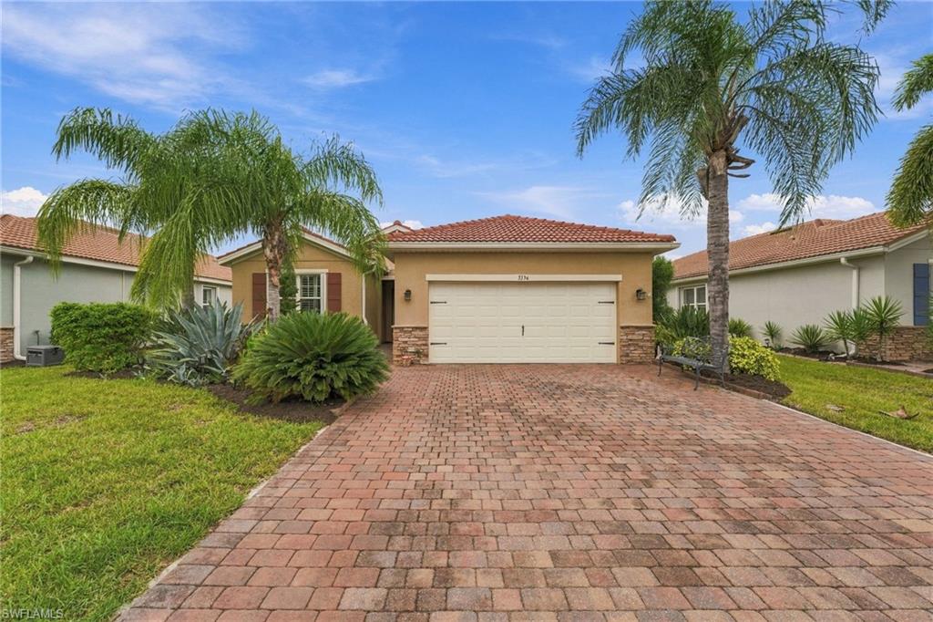 3336 Apple Blossom DR Property Photo 1