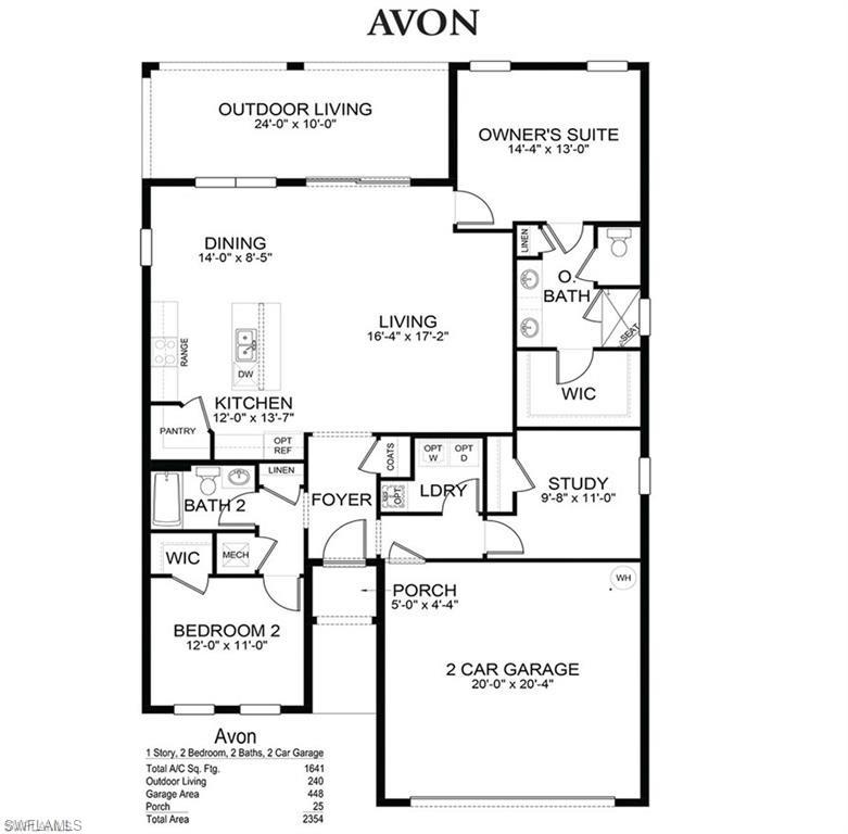 3336 Apple Blossom Dr Property Photo 20