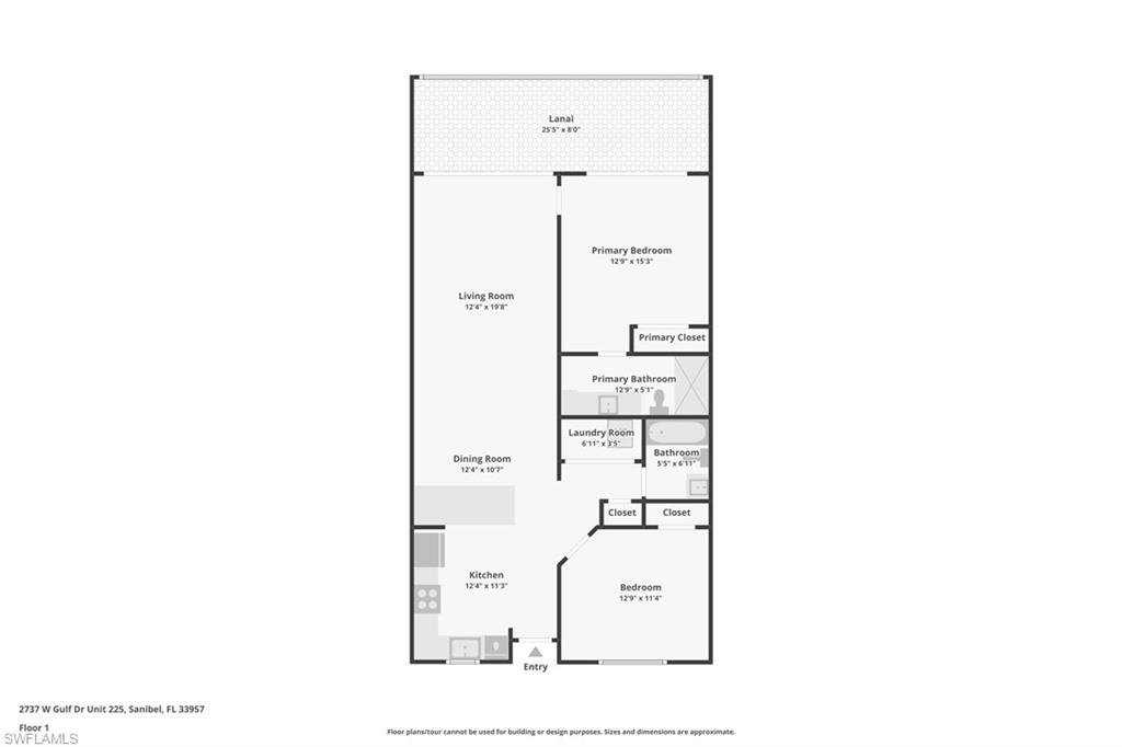 2737 W Gulf Dr 225 Property Photo 47