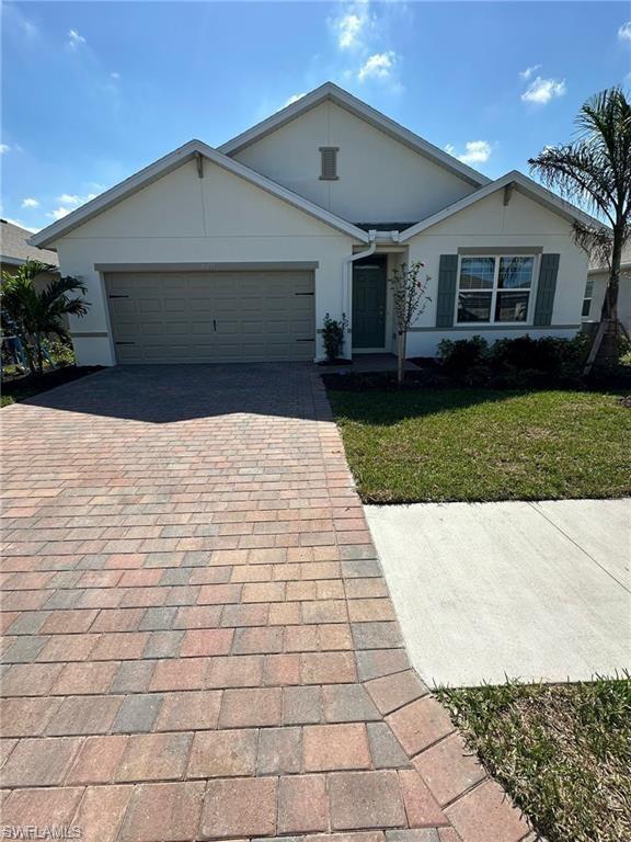 20257 Camino Torcido Loop Property Photo 1