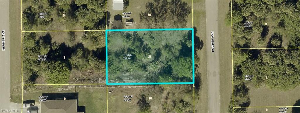 6145 Hughes Ave Property Photo 1