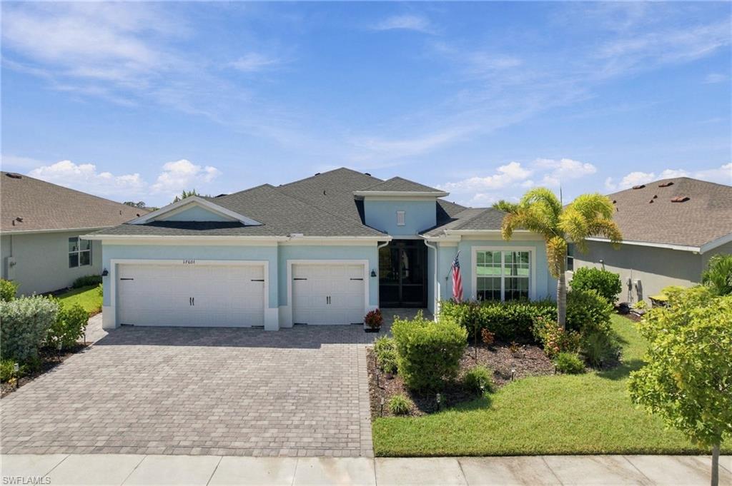 17601 Palmetto Pass Ln Property Photo 1