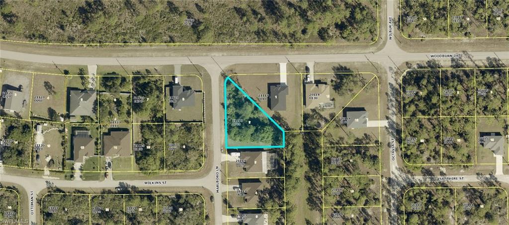 1864 Marlboro LN Property Photo 1