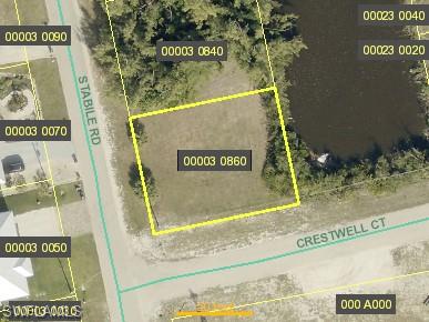 3582 Stabile Rd Property Photo 1