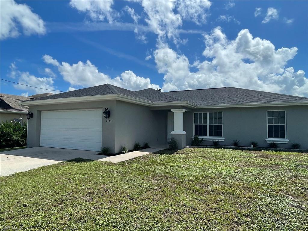 4133 Andalusia Blvd Property Photo 1