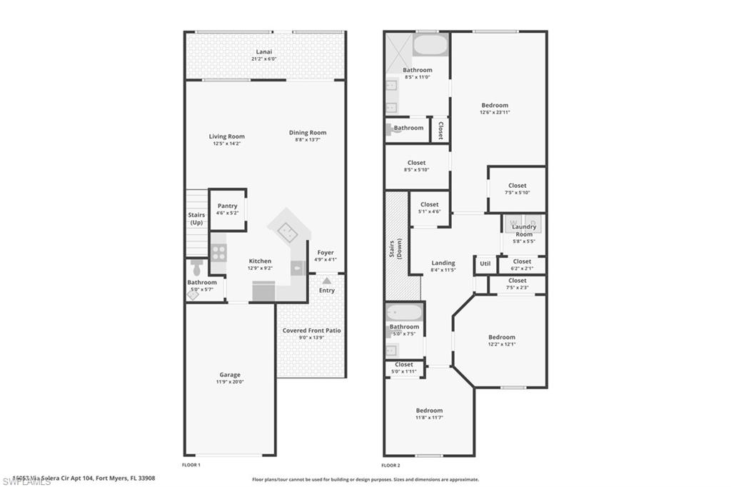 16053 Via Solera Cir 104 Property Photo 22