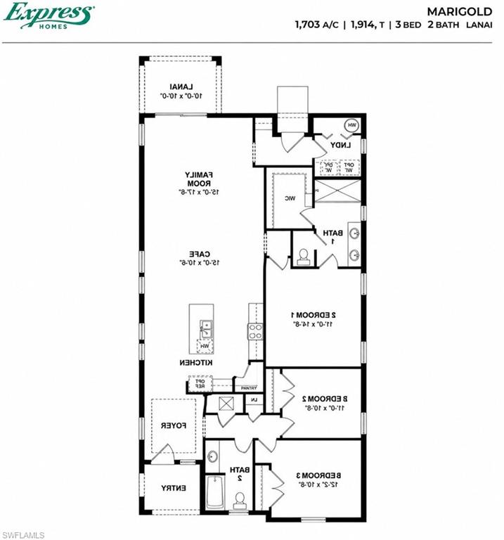 710 Treehouse Ln Property Photo 17