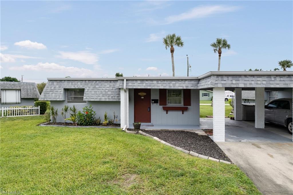 330 Suffolk CT Property Photo 1
