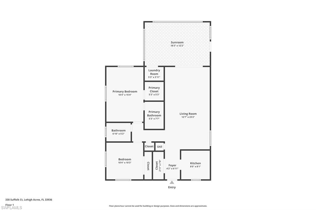 330 Suffolk Ct Property Photo 27