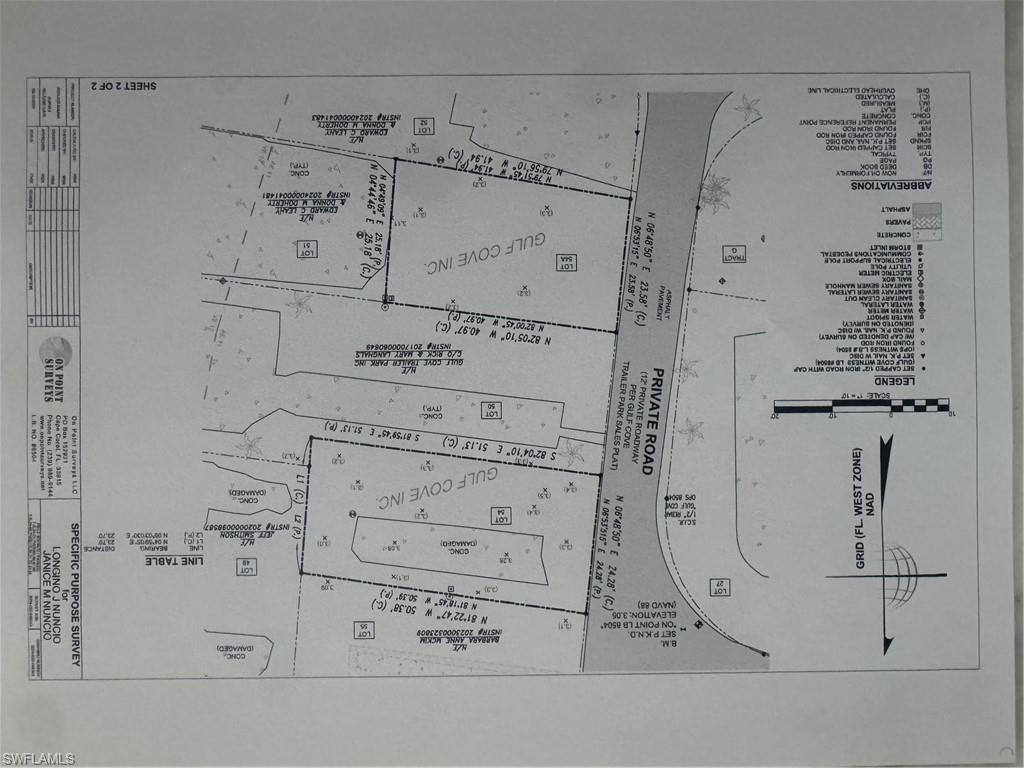 19281 #54 & 54a San Carlos Blvd Property Photo 15