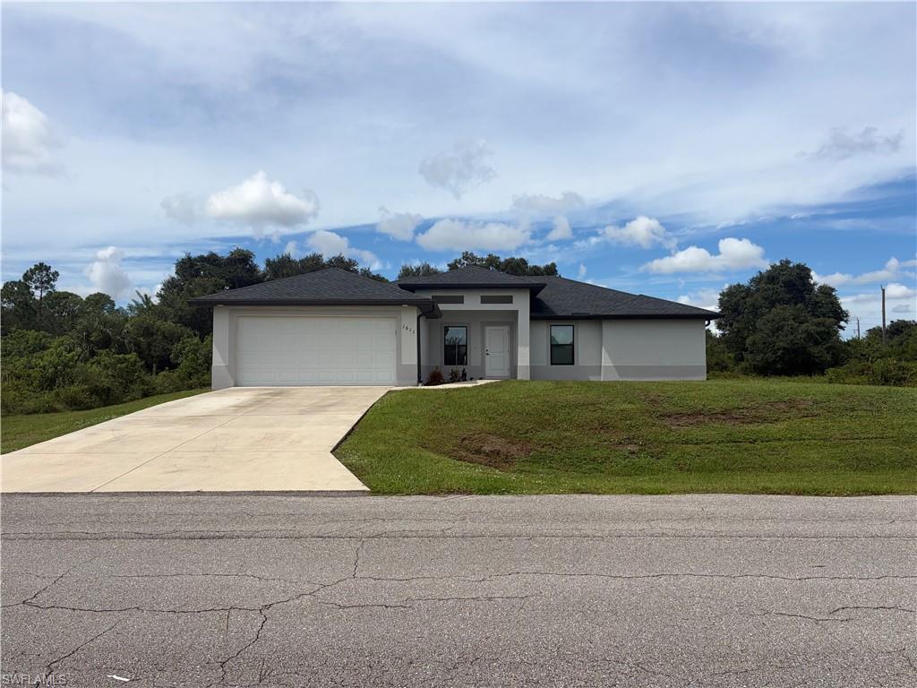 1611 Louis AVE Property Photo 1