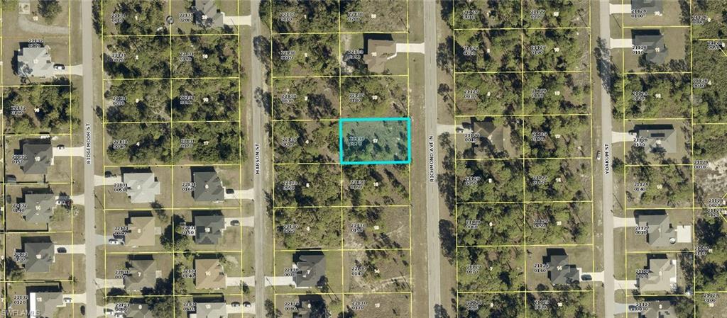 1827 Richmond AVE N Property Photo 1