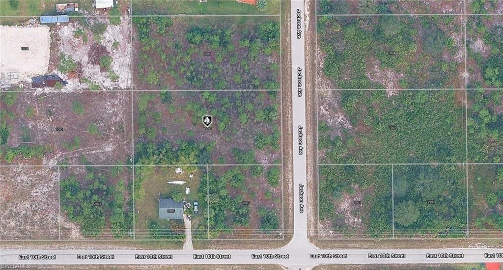 1003 Jackson AVE Property Photo 1