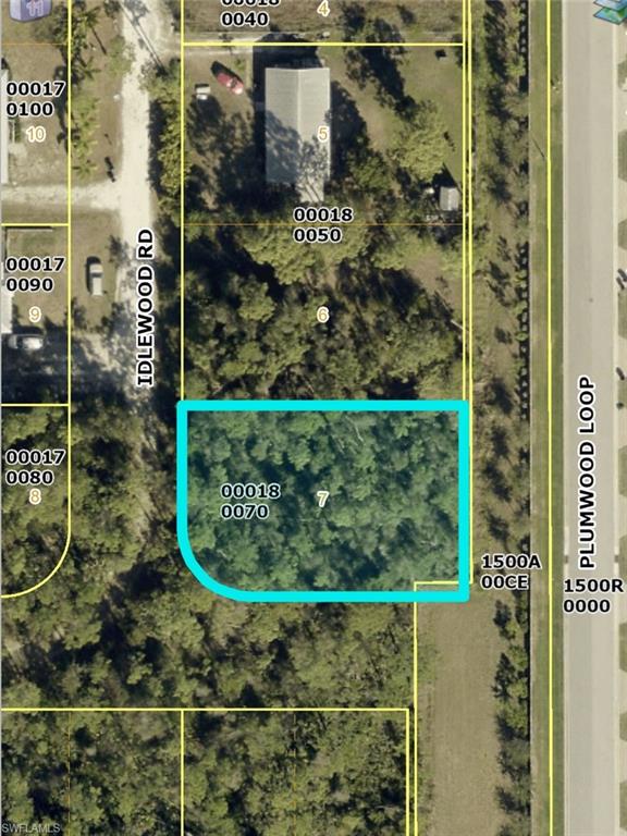 20294 Idlewood RD Property Photo 1