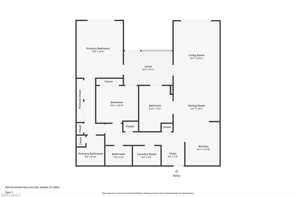 200 Periwinkle Way 232 Property Photo 31