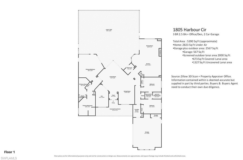 1805 Harbour Cir Property Photo 59