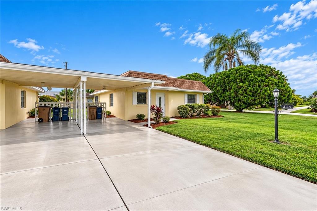 2214 Gardenia Way Property Photo 2