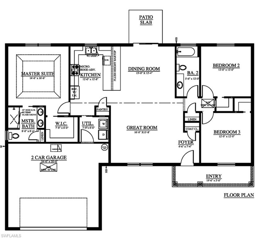 6123 Hendley Ct Property Photo 19