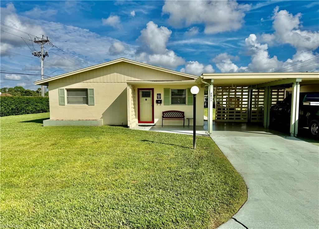 2311 Narcissus CT Property Photo 1