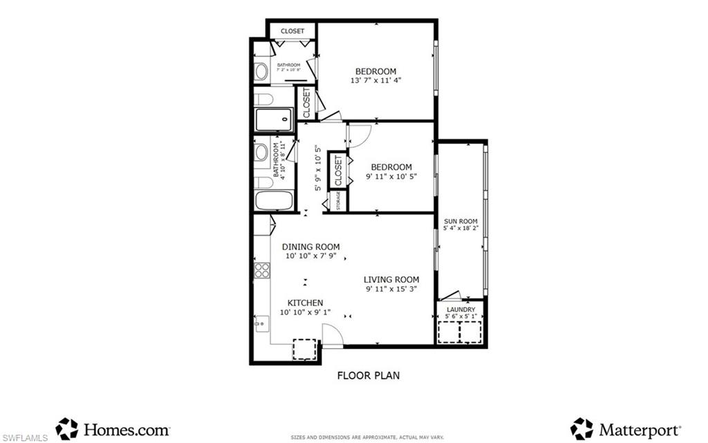 17421 Birchwood Ln 4 Property Photo 18