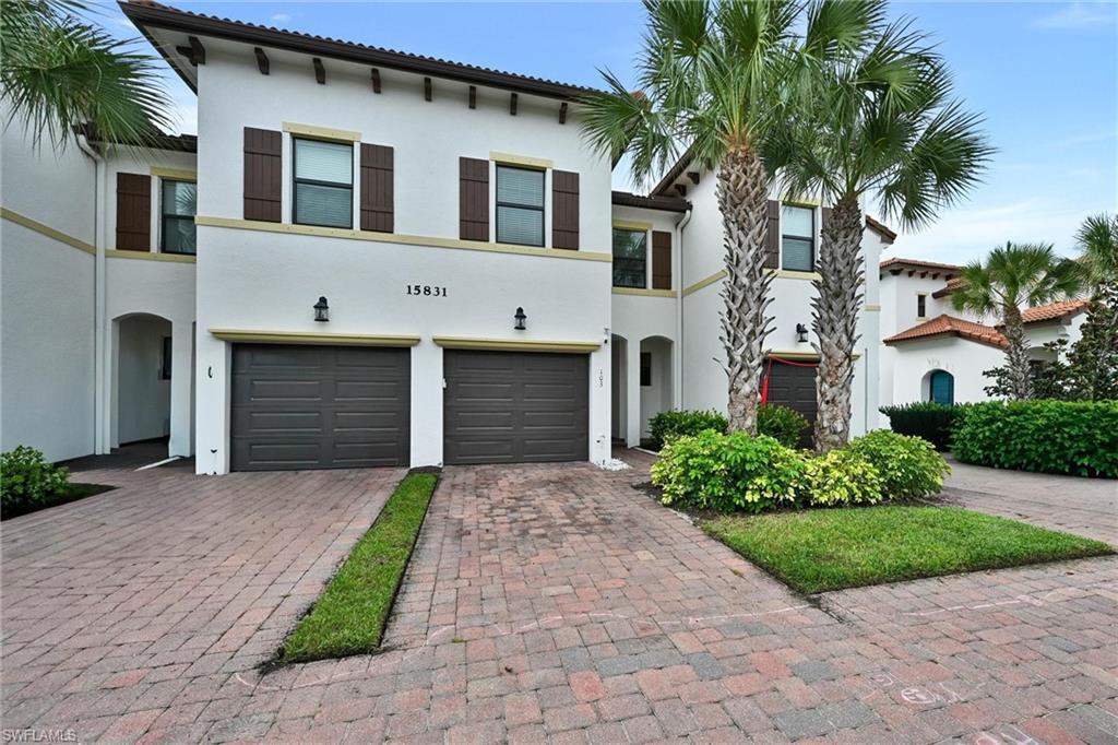 15831 Portofino Springs BLVD 103 Property Photo 1