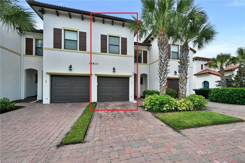 15831 Portofino Springs Blvd 103 Property Photo 2