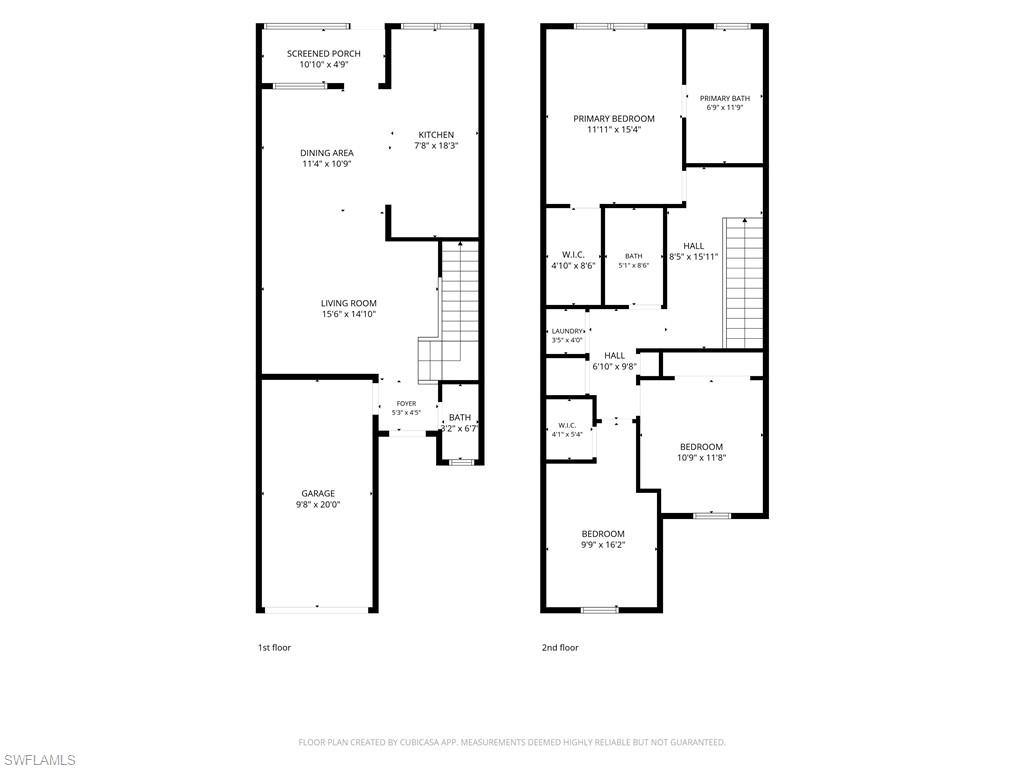 15831 Portofino Springs Blvd 103 Property Photo 48