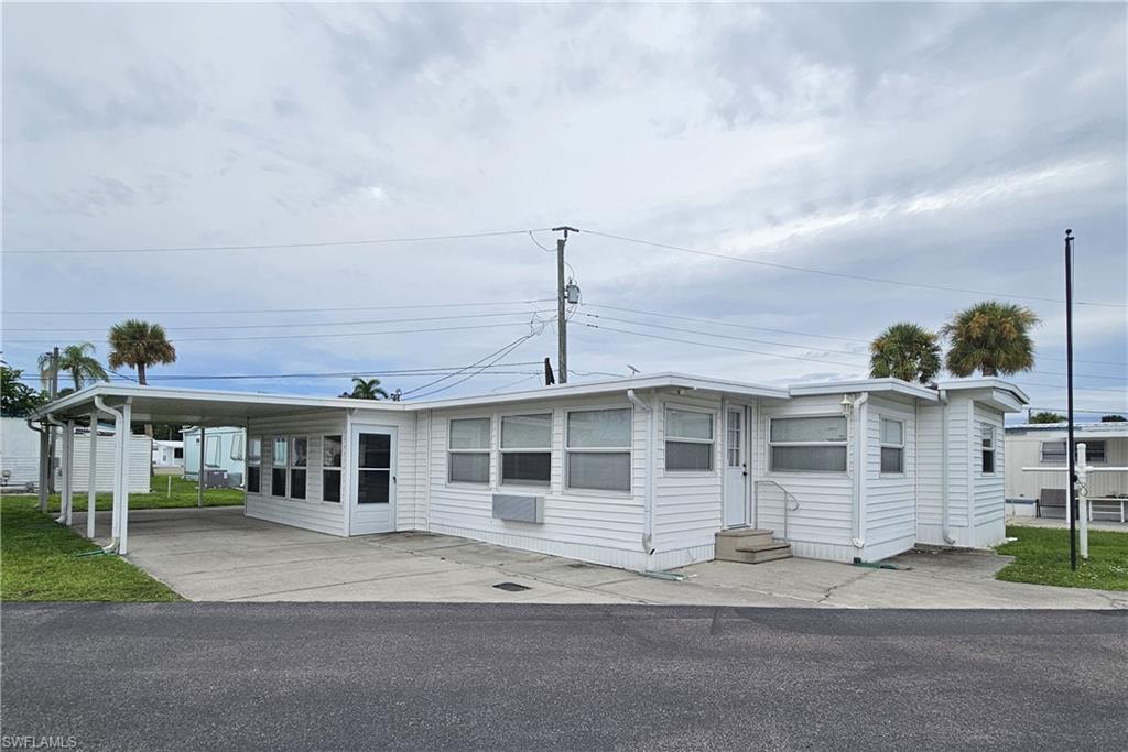 5558 Palm Beach Blvd 69 Property Photo 1