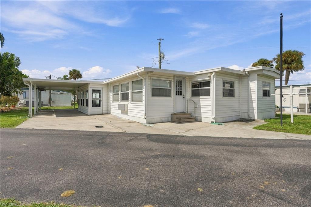 5558 Palm Beach Blvd 69 Property Photo 1
