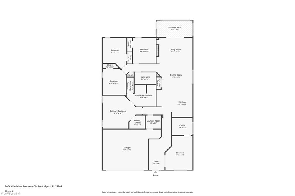 9006 Gladiolus Preserve Cir Property Photo 29