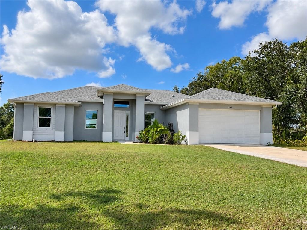 2501 Sunniland Blvd Property Photo 1