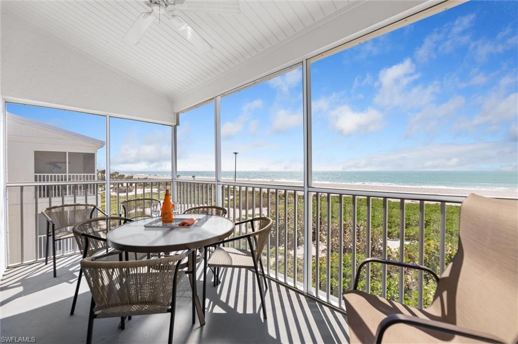 2030 Gulf Beach Villas Property Photo 30