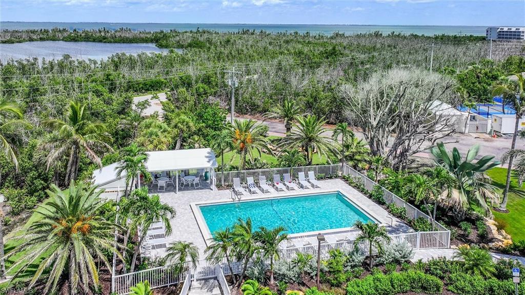 2030 Gulf Beach Villas Property Photo 32
