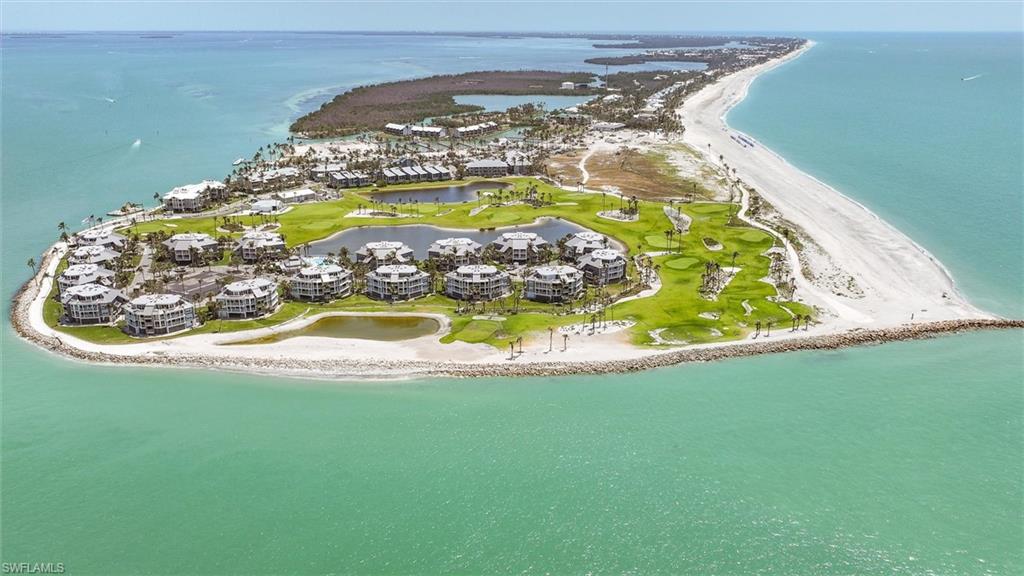 2030 Gulf Beach Villas Property Photo 38