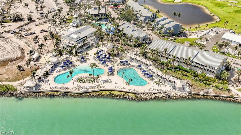 2030 Gulf Beach Villas Property Photo 41