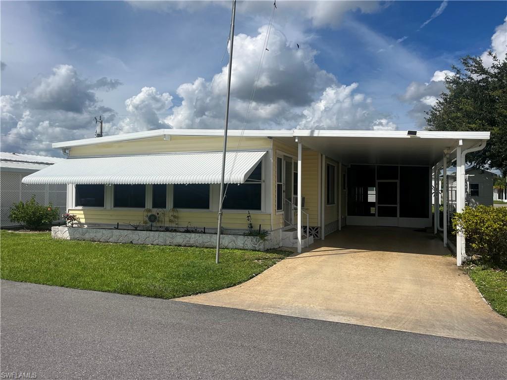 3499 Celestial Way Property Photo 1