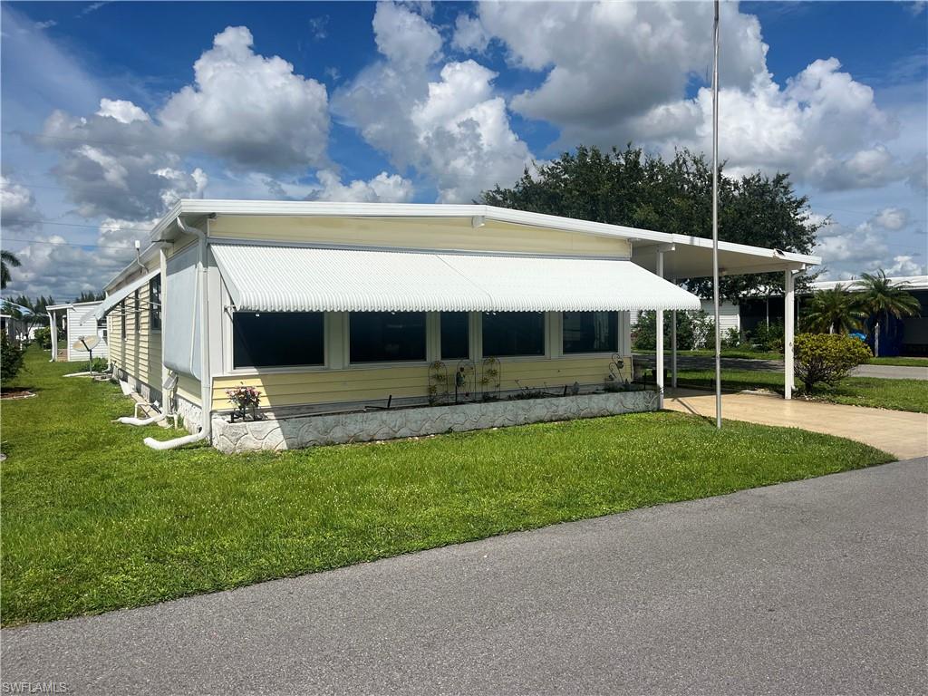 3499 Celestial Way Property Photo 2