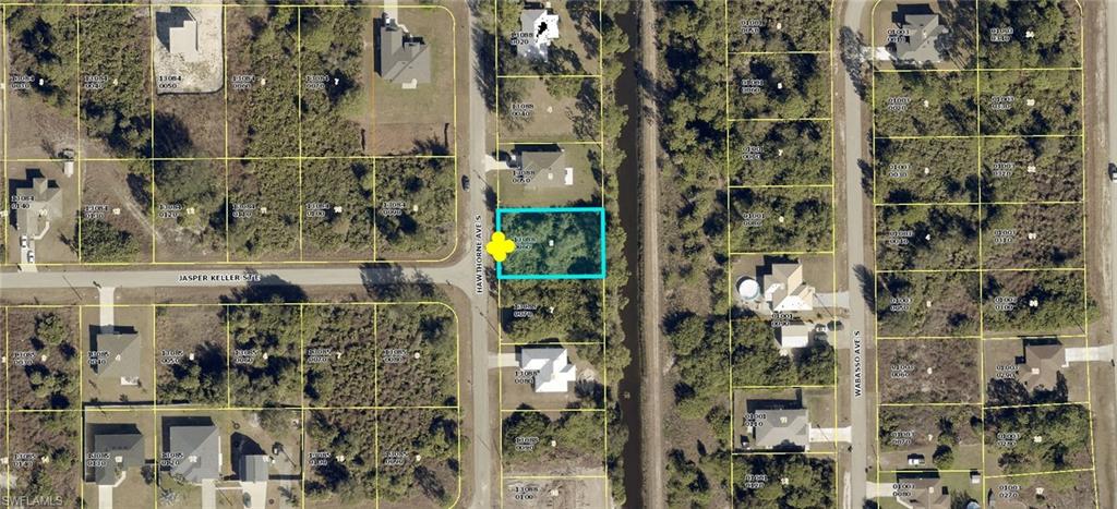 511 Hawthorne Ave S Property Photo 1