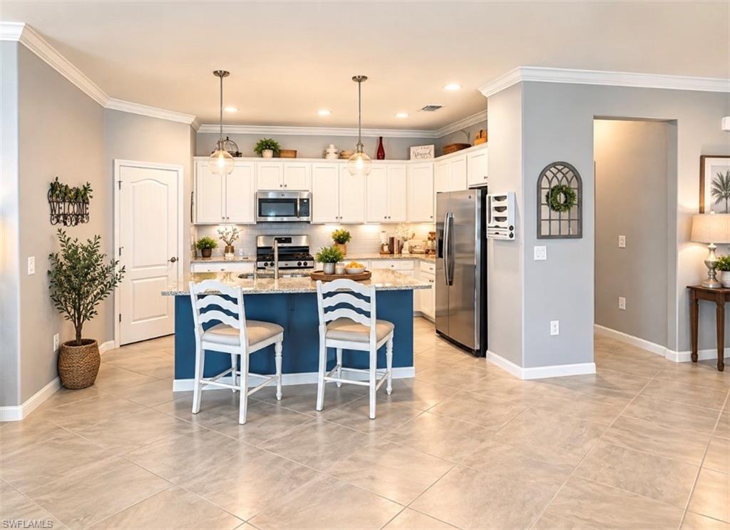 17501 Corkwood Bend Trl Property Photo 4