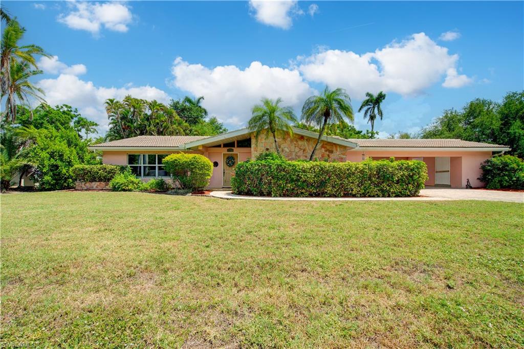 2627 Mcgregor Blvd Property Photo 1