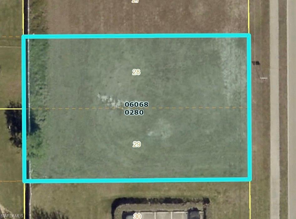 3108 Chiquita BLVD S Property Photo 1