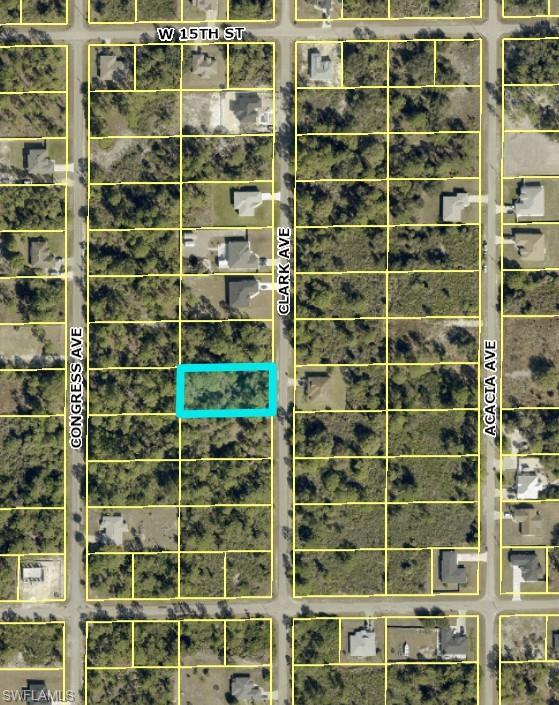 1409 Clark Ave Property Photo 1