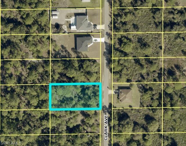 1409 Clark Ave Property Photo 2