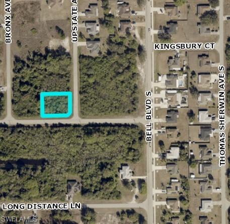 550 Upstate Ave S Property Photo 1